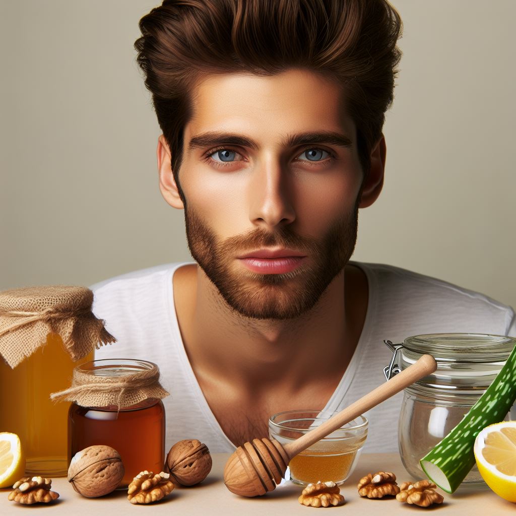 Bomba de Vitaminas para la Vista y la Salud en General