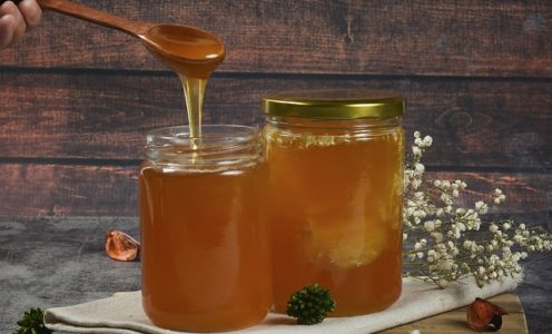 Cómo usar correctamente la miel en cualquier remedio