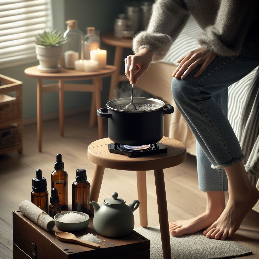 humidificador casero resfriados